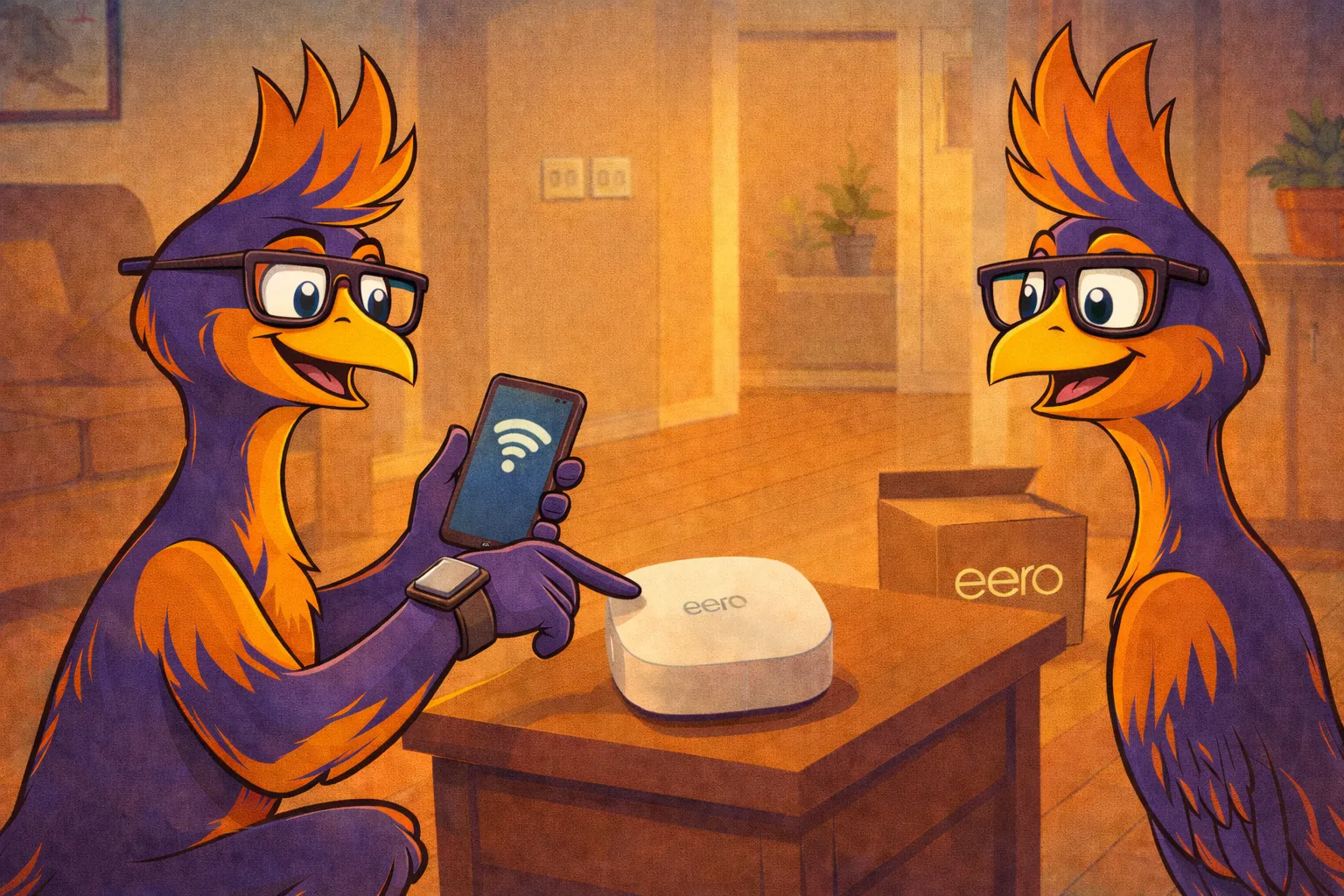 Home tech help and computer support in Indio