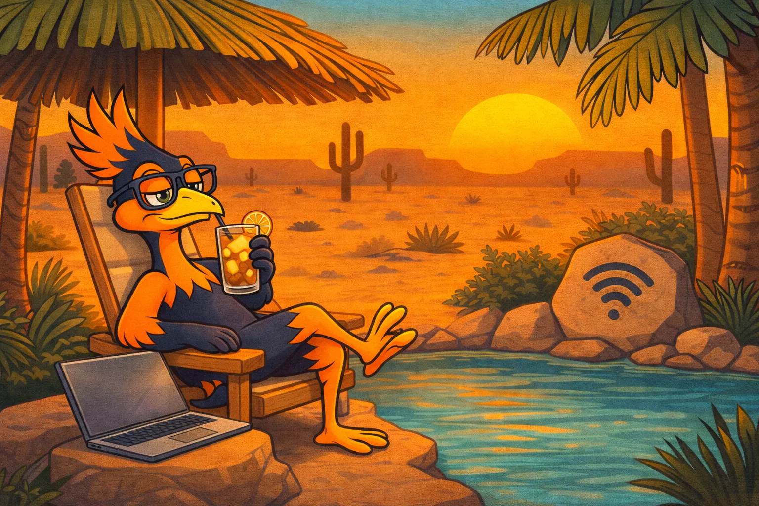 Local tech support in the Coachella Valley